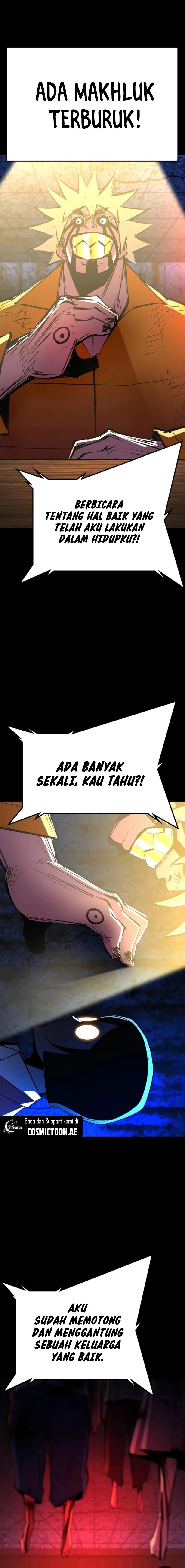 Hallym Gymnasium (Han-rim Gymnasium) Chapter 208 Gambar 12