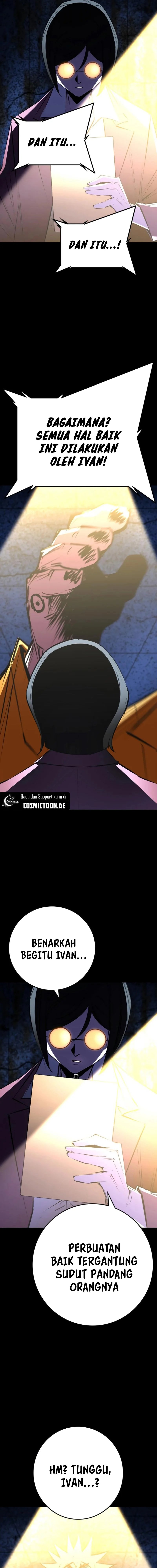 Hallym Gymnasium (Han-rim Gymnasium) Chapter 208 Gambar 14
