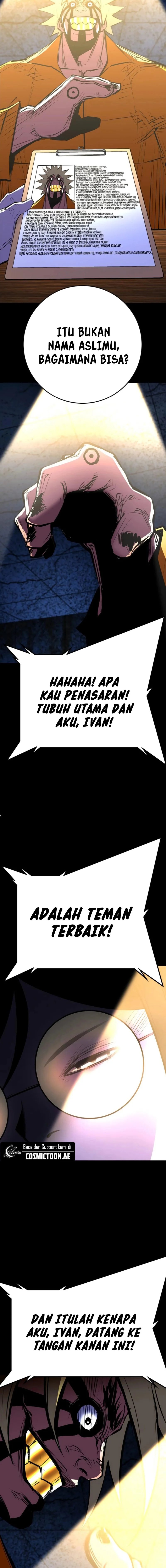Hallym Gymnasium (Han-rim Gymnasium) Chapter 208 Gambar 15