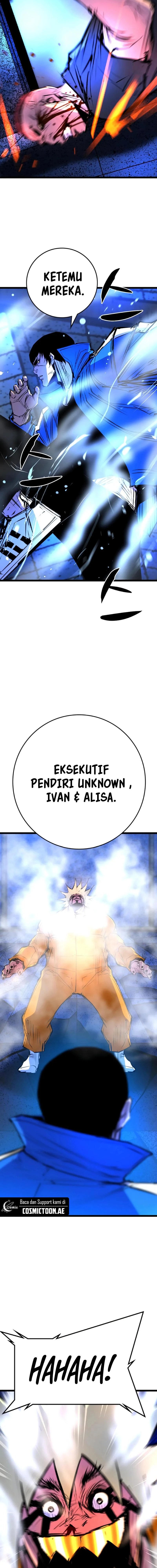 Hallym Gymnasium (Han-rim Gymnasium) Chapter 208 Gambar 23