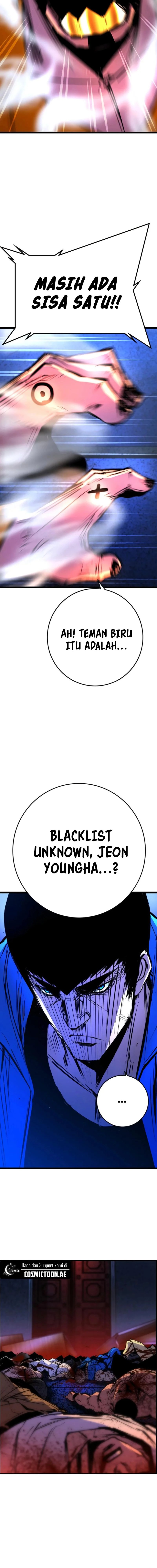 Hallym Gymnasium (Han-rim Gymnasium) Chapter 208 Gambar 24