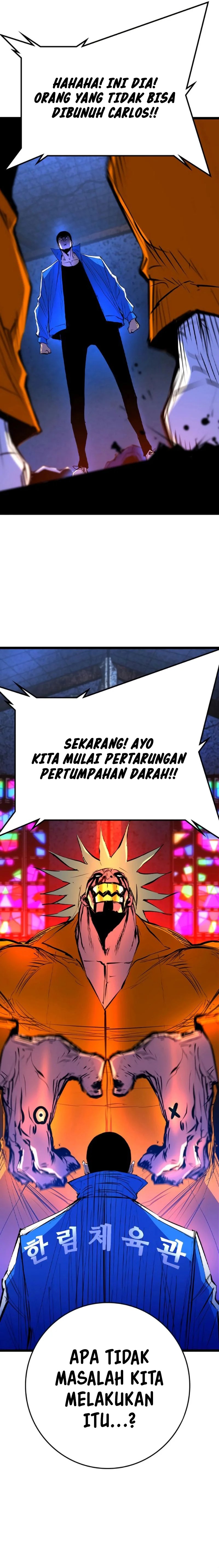Hallym Gymnasium (Han-rim Gymnasium) Chapter 208 Gambar 25