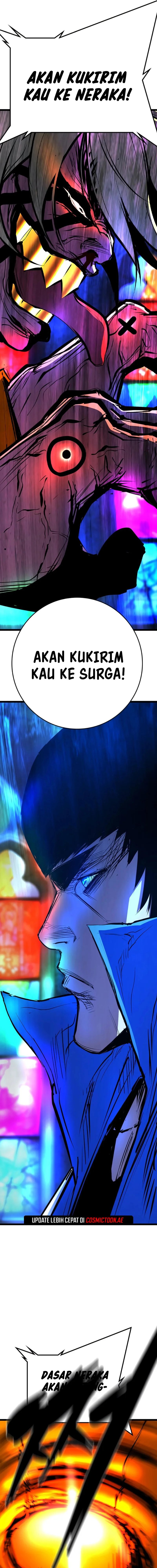 Hallym Gymnasium (Han-rim Gymnasium) Chapter 208 Gambar 26