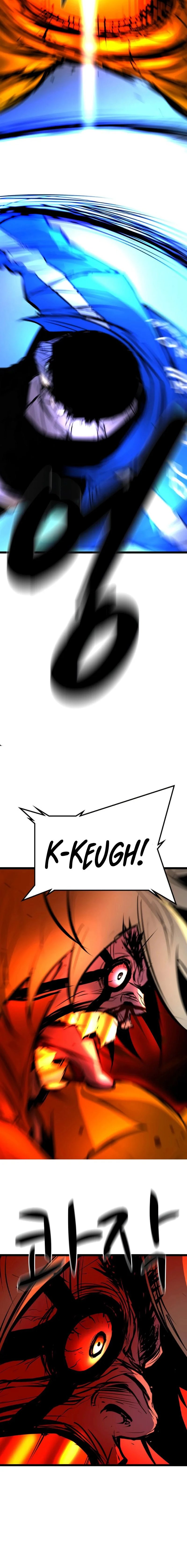 Hallym Gymnasium (Han-rim Gymnasium) Chapter 208 Gambar 27