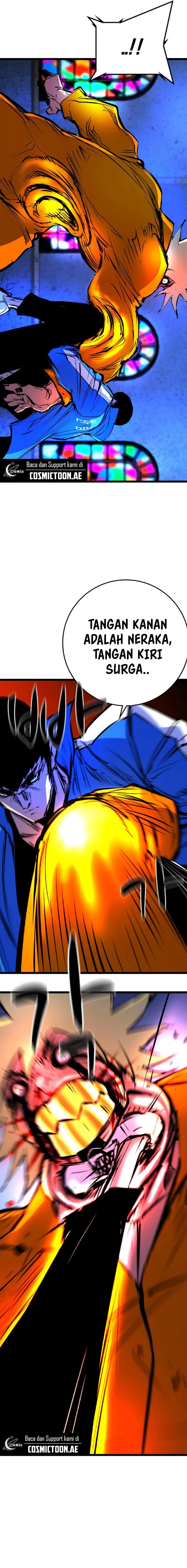 Hallym Gymnasium (Han-rim Gymnasium) Chapter 208 Gambar 28