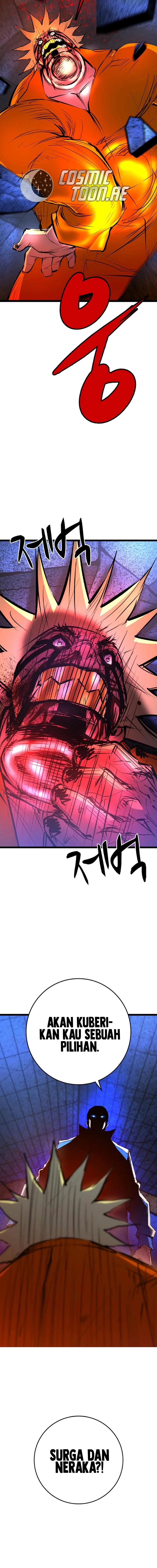 Hallym Gymnasium (Han-rim Gymnasium) Chapter 208 Gambar 30