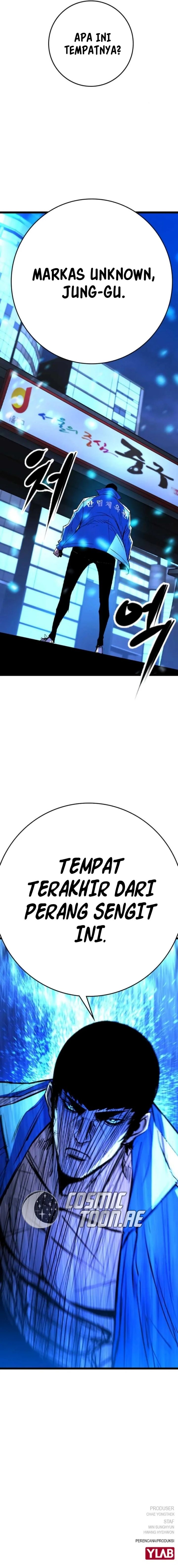 Hallym Gymnasium (Han-rim Gymnasium) Chapter 218 Gambar 25