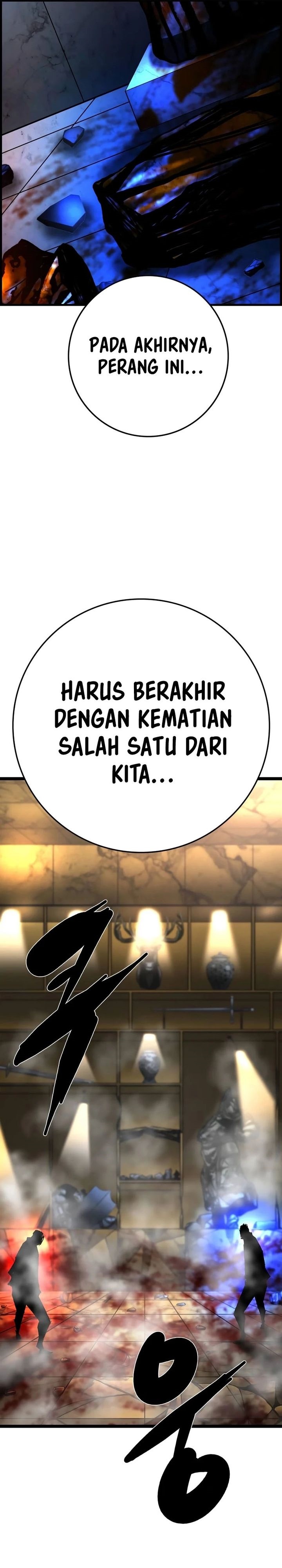 Hallym Gymnasium (Han-rim Gymnasium) Chapter 223 Gambar 20