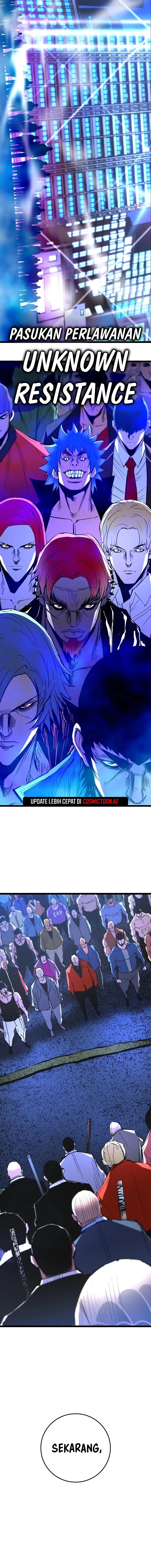Hallym Gymnasium (Han-rim Gymnasium) Chapter 227 Gambar 2