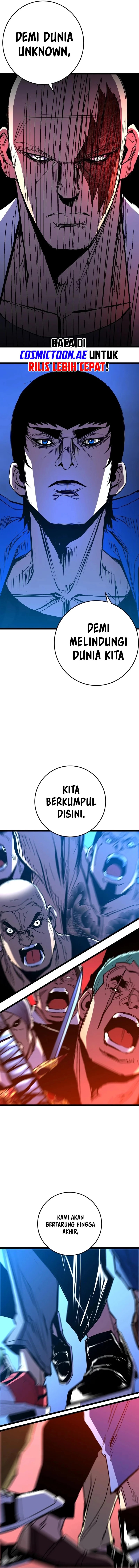Hallym Gymnasium (Han-rim Gymnasium) Chapter 227 Gambar 3