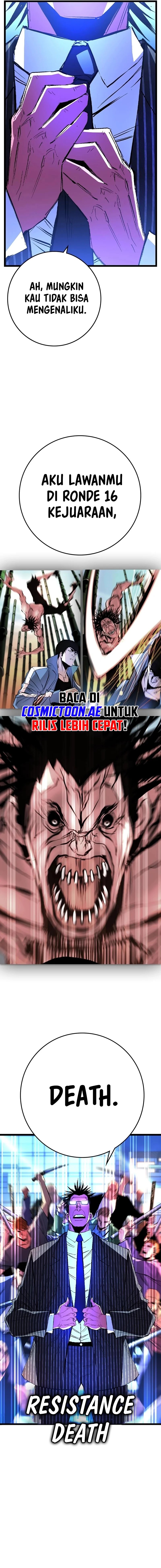 Hallym Gymnasium (Han-rim Gymnasium) Chapter 227 Gambar 10