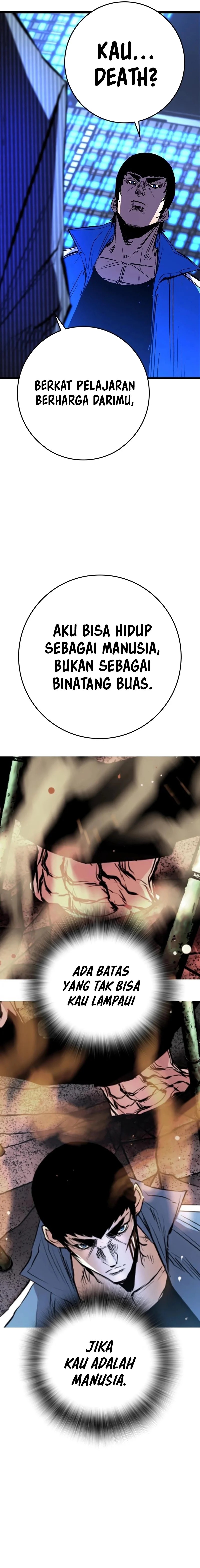 Hallym Gymnasium (Han-rim Gymnasium) Chapter 227 Gambar 11