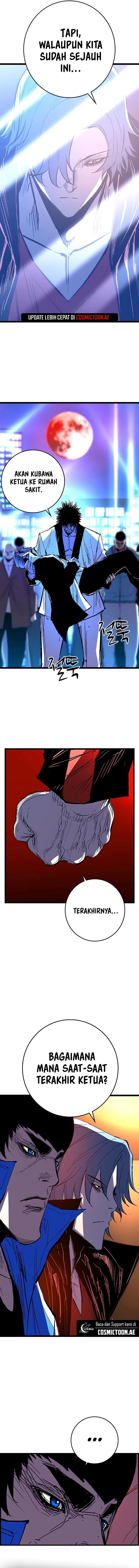 Hallym Gymnasium (Han-rim Gymnasium) Chapter 227 Gambar 17