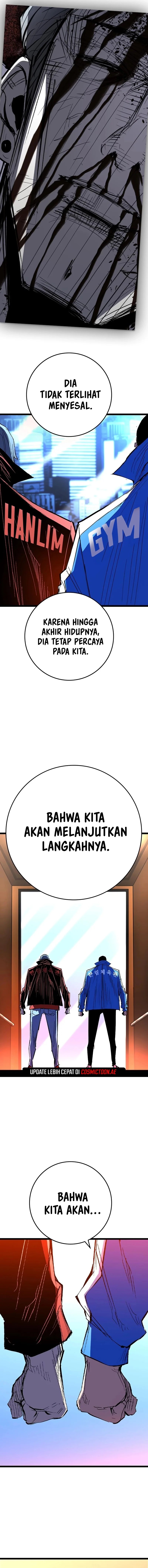 Hallym Gymnasium (Han-rim Gymnasium) Chapter 227 Gambar 18