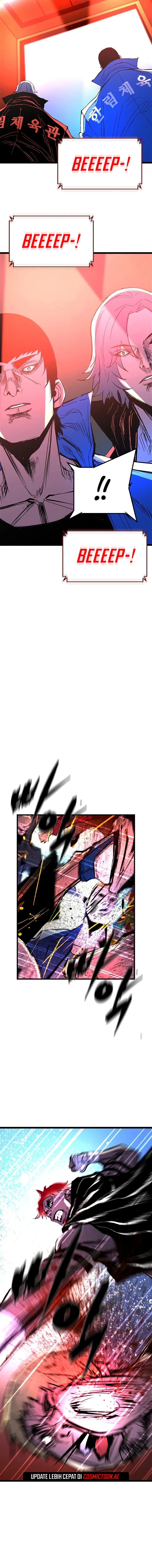 Hallym Gymnasium (Han-rim Gymnasium) Chapter 227 Gambar 20