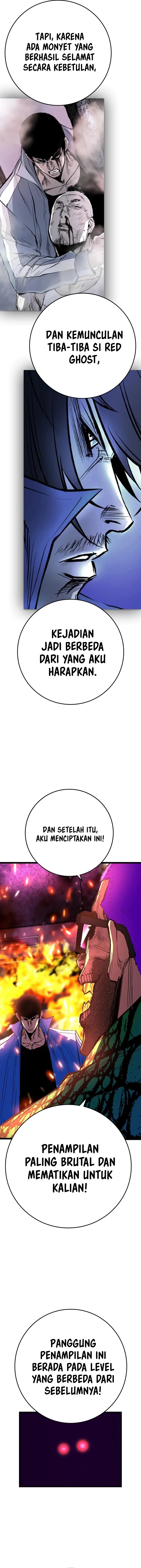 Hallym Gymnasium (Han-rim Gymnasium) Chapter 227 Gambar 26