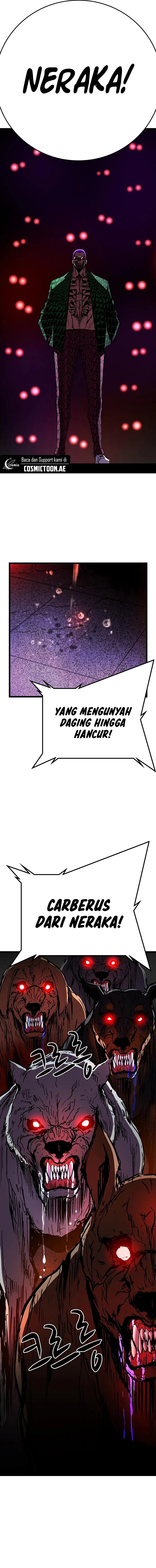 Hallym Gymnasium (Han-rim Gymnasium) Chapter 227 Gambar 27