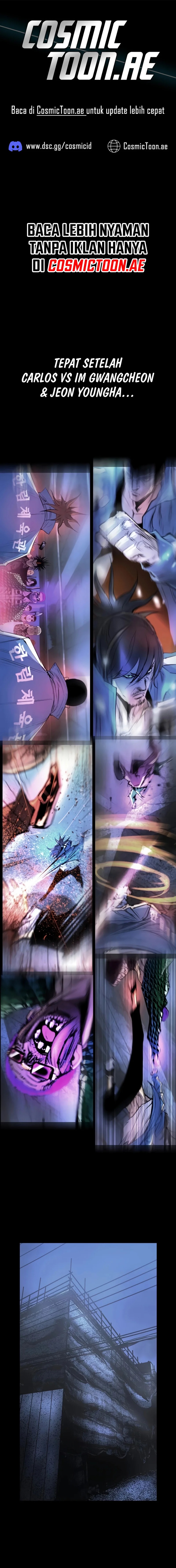 Hallym Gymnasium (Han-rim Gymnasium) Chapter 228 Gambar 1