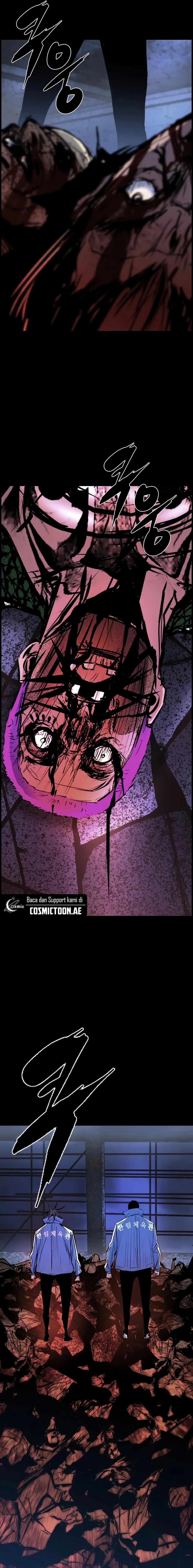 Hallym Gymnasium (Han-rim Gymnasium) Chapter 228 Gambar 2