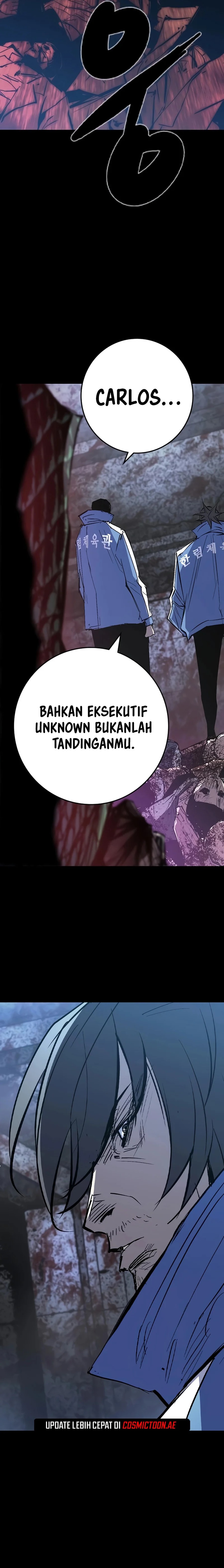 Hallym Gymnasium (Han-rim Gymnasium) Chapter 228 Gambar 3