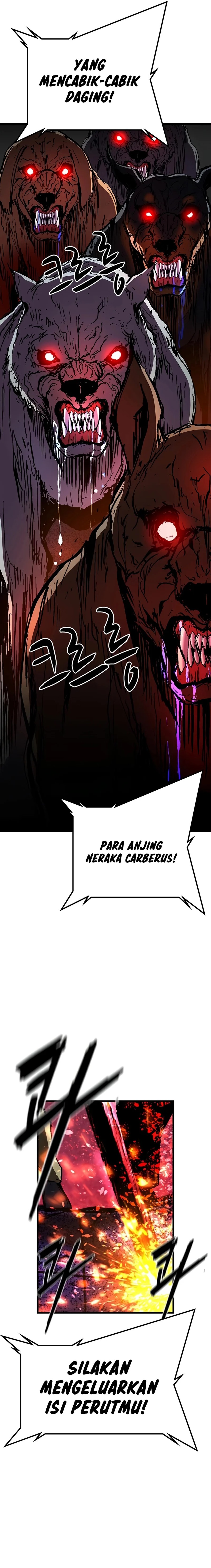 Hallym Gymnasium (Han-rim Gymnasium) Chapter 228 Gambar 10