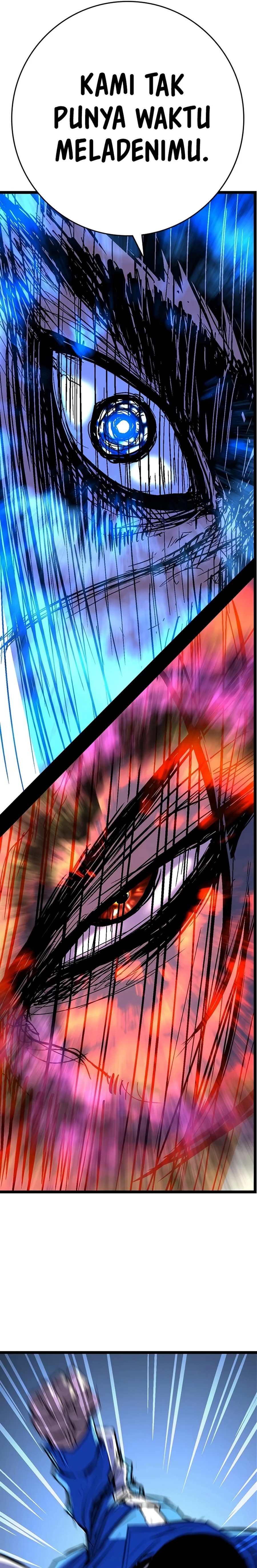 Hallym Gymnasium (Han-rim Gymnasium) Chapter 228 Gambar 13