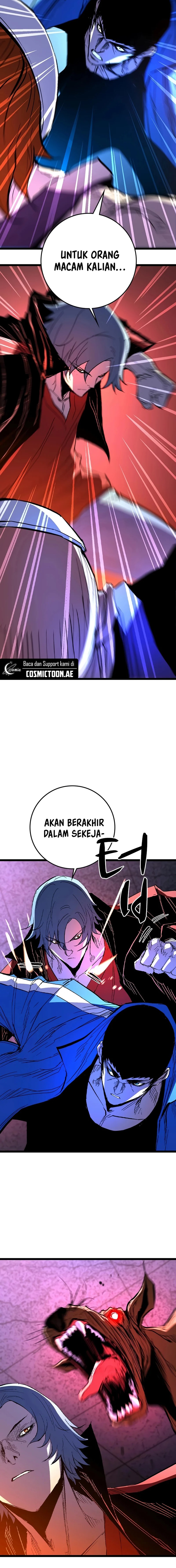 Hallym Gymnasium (Han-rim Gymnasium) Chapter 228 Gambar 14