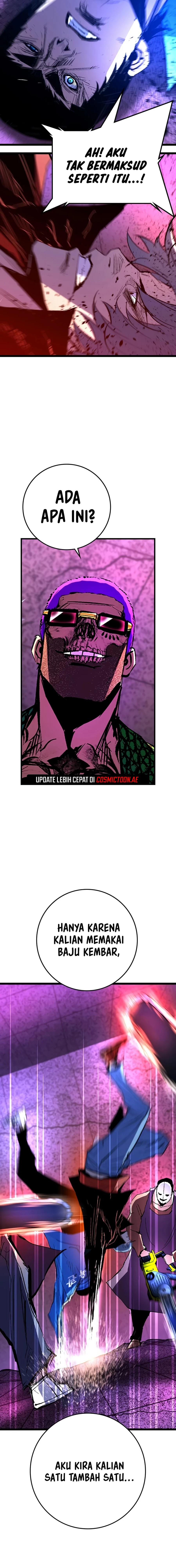 Hallym Gymnasium (Han-rim Gymnasium) Chapter 228 Gambar 17