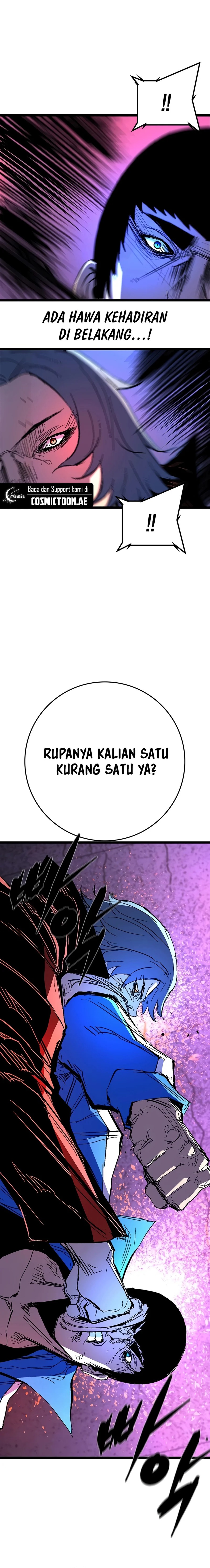 Hallym Gymnasium (Han-rim Gymnasium) Chapter 228 Gambar 18