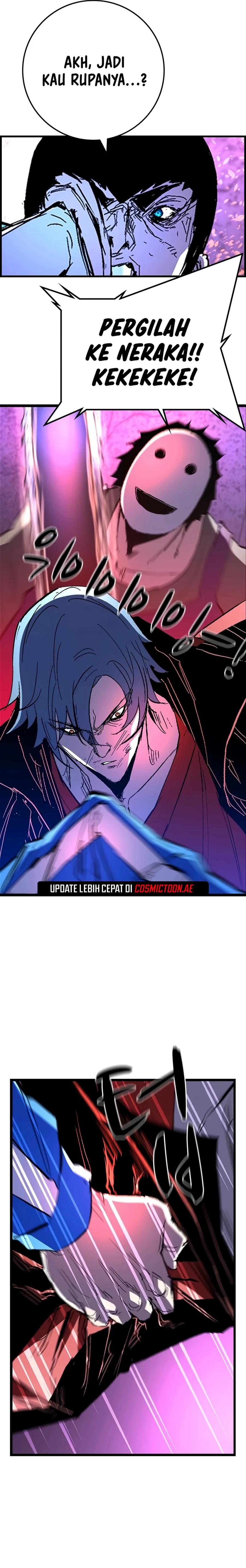 Hallym Gymnasium (Han-rim Gymnasium) Chapter 228 Gambar 19