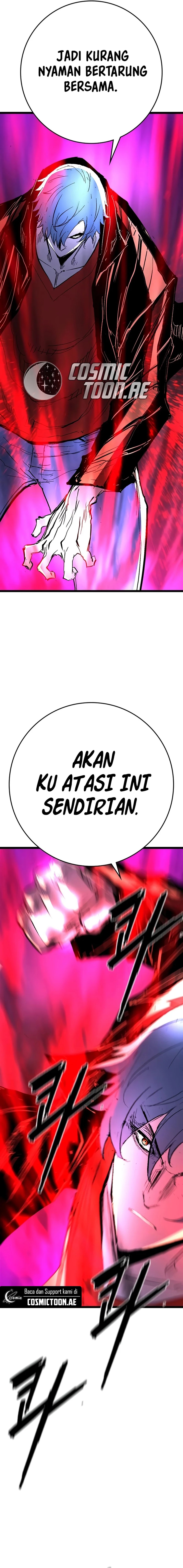 Hallym Gymnasium (Han-rim Gymnasium) Chapter 228 Gambar 22