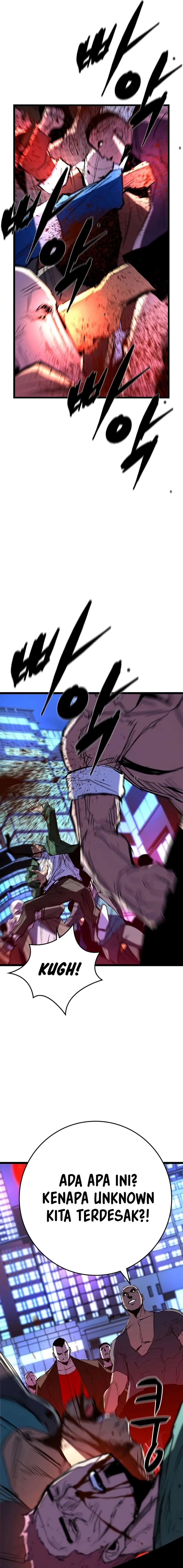 Hallym Gymnasium (Han-rim Gymnasium) Chapter 228 Gambar 26