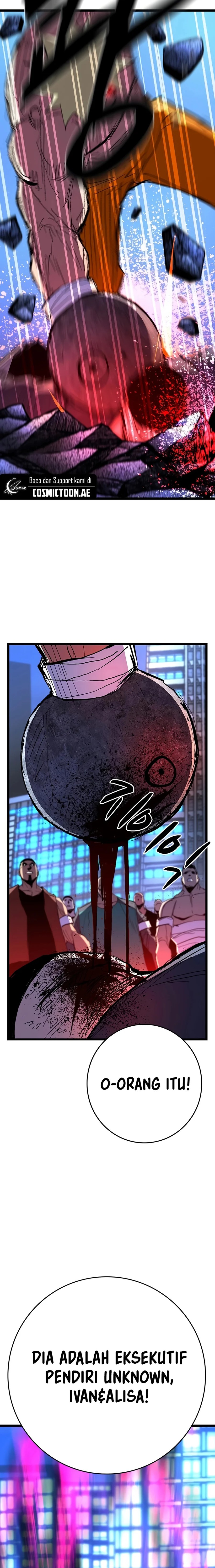 Hallym Gymnasium (Han-rim Gymnasium) Chapter 228 Gambar 29