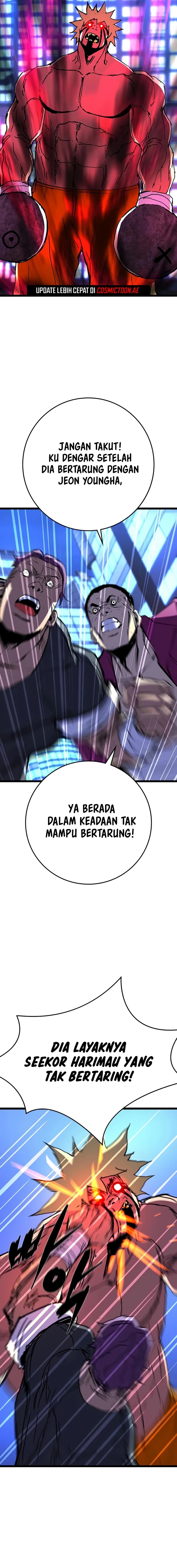 Hallym Gymnasium (Han-rim Gymnasium) Chapter 228 Gambar 30