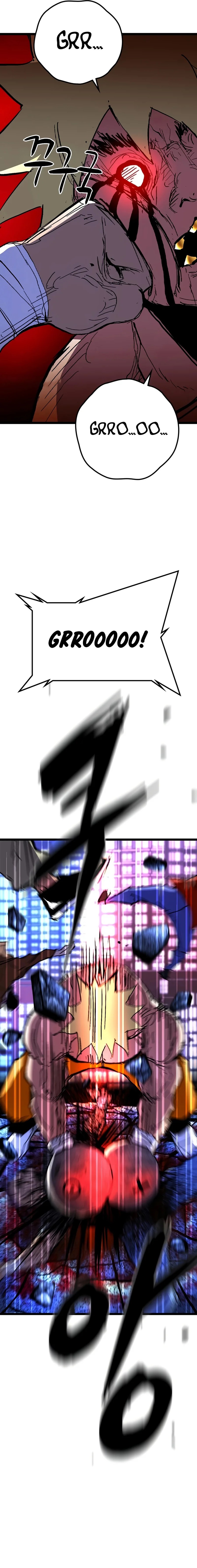 Hallym Gymnasium (Han-rim Gymnasium) Chapter 228 Gambar 31