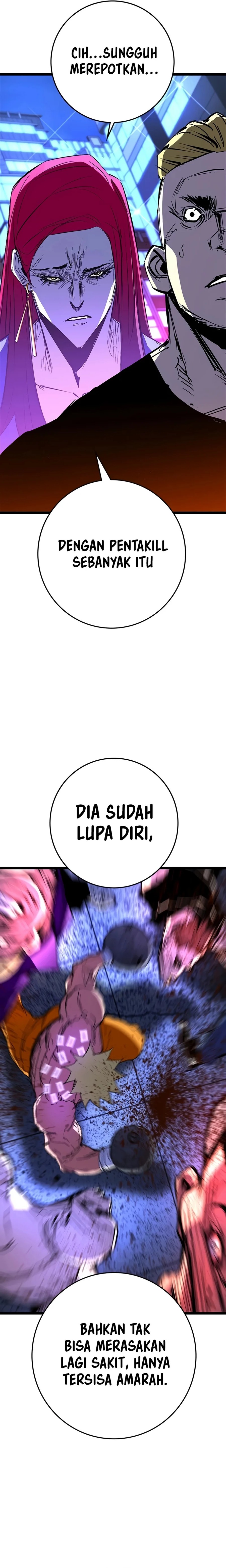 Hallym Gymnasium (Han-rim Gymnasium) Chapter 228 Gambar 33