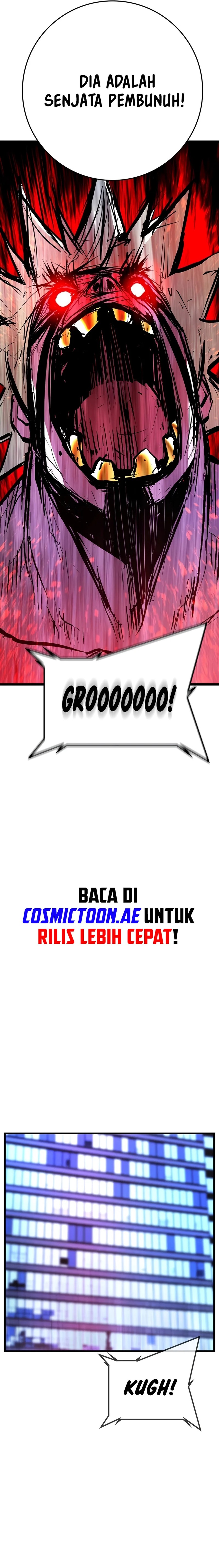 Hallym Gymnasium (Han-rim Gymnasium) Chapter 228 Gambar 34