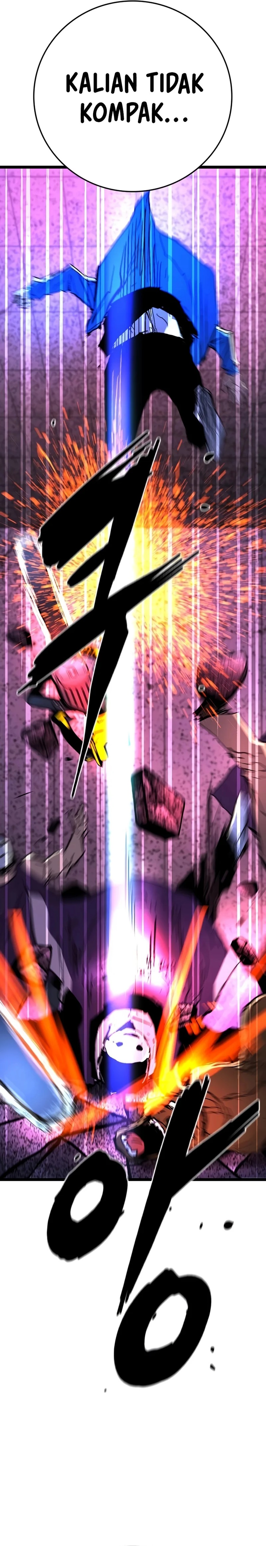 Hallym Gymnasium (Han-rim Gymnasium) Chapter 228 Gambar 42