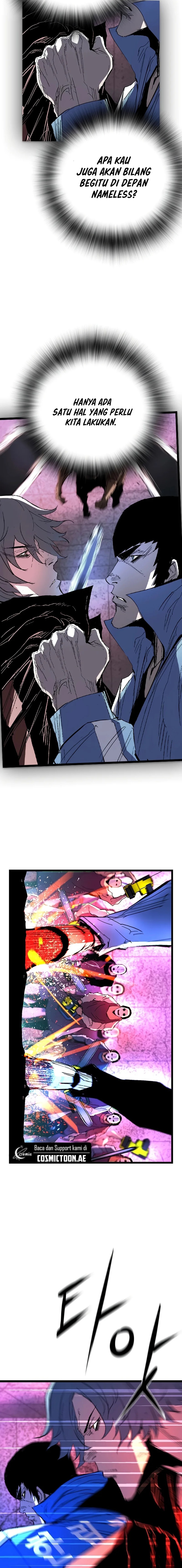 Hallym Gymnasium (Han-rim Gymnasium) Chapter 228 Gambar 44