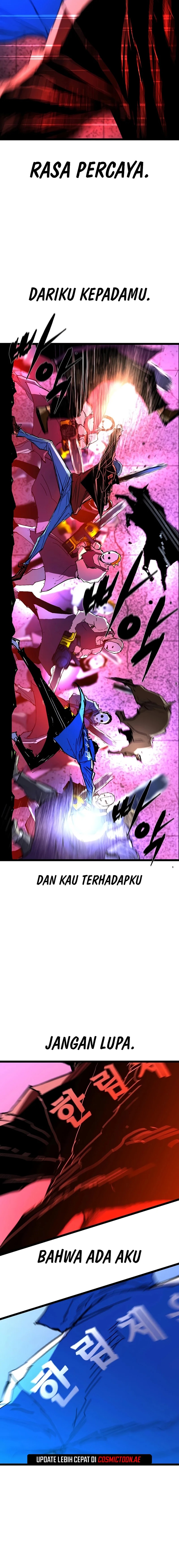 Hallym Gymnasium (Han-rim Gymnasium) Chapter 228 Gambar 45