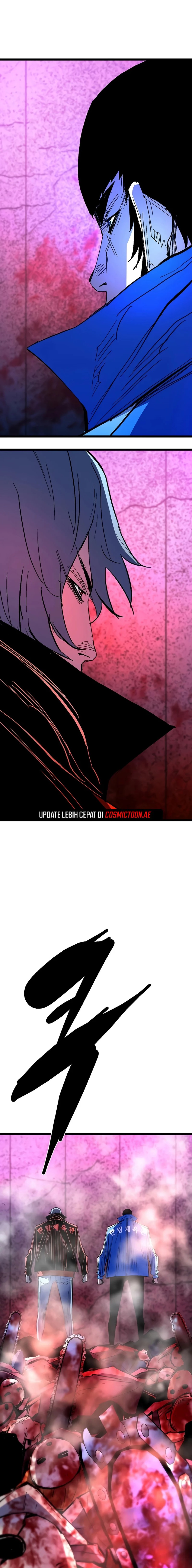 Hallym Gymnasium (Han-rim Gymnasium) Chapter 228 Gambar 48