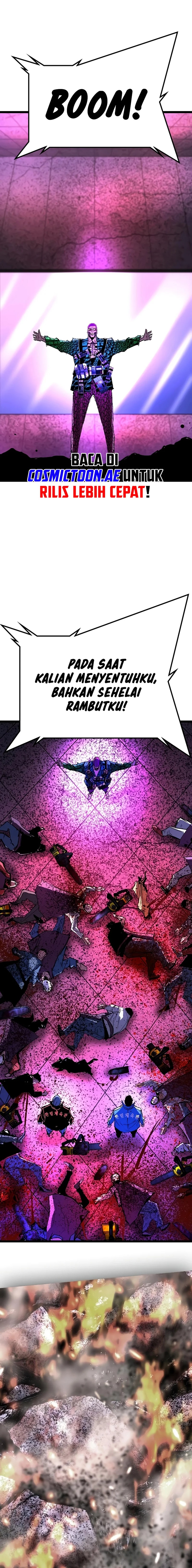 Hallym Gymnasium (Han-rim Gymnasium) Chapter 228 Gambar 52