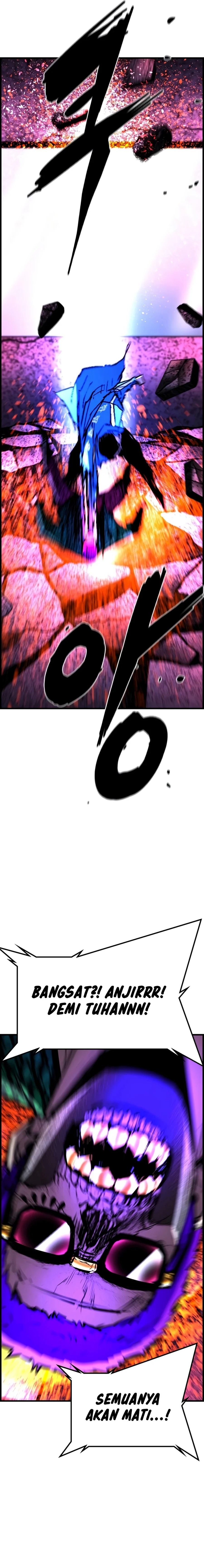 Hallym Gymnasium (Han-rim Gymnasium) Chapter 228 Gambar 55