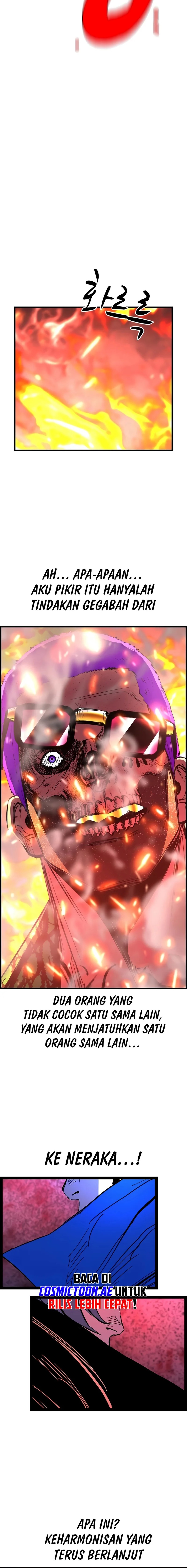 Hallym Gymnasium (Han-rim Gymnasium) Chapter 228 Gambar 58