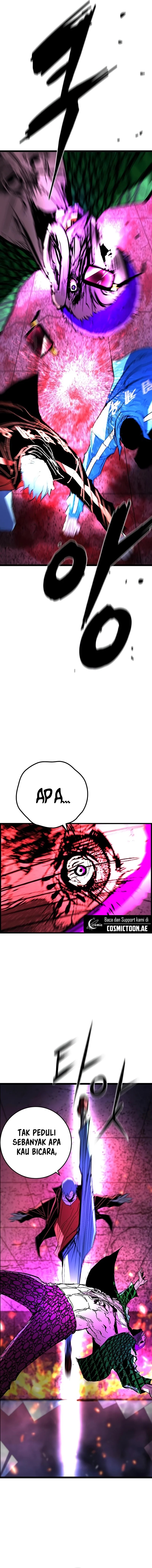 Hallym Gymnasium (Han-rim Gymnasium) Chapter 229 Gambar 10