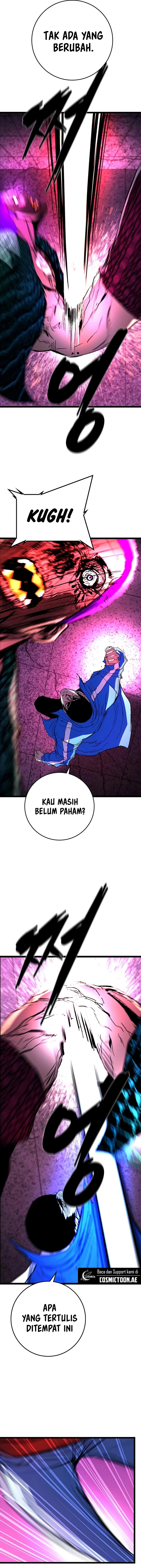 Hallym Gymnasium (Han-rim Gymnasium) Chapter 229 Gambar 11