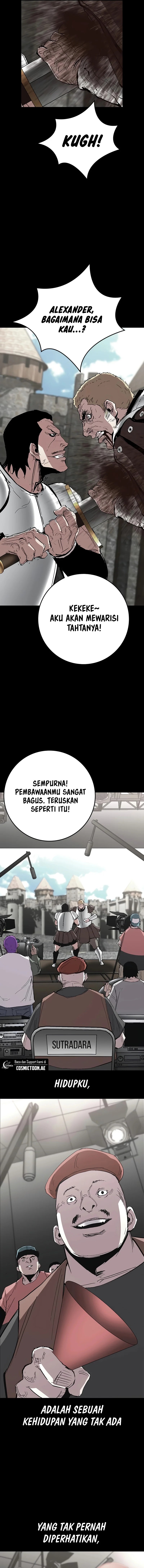 Hallym Gymnasium (Han-rim Gymnasium) Chapter 229 Gambar 14