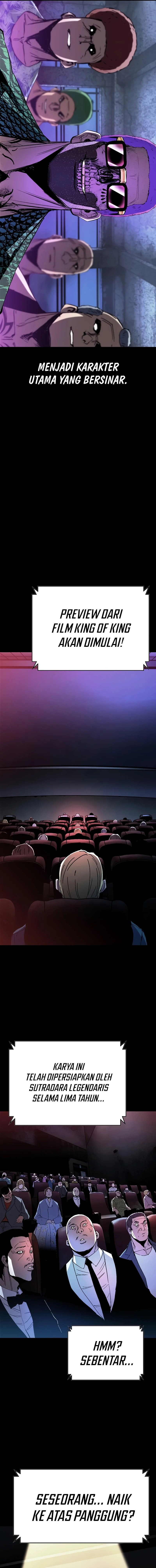 Hallym Gymnasium (Han-rim Gymnasium) Chapter 229 Gambar 18