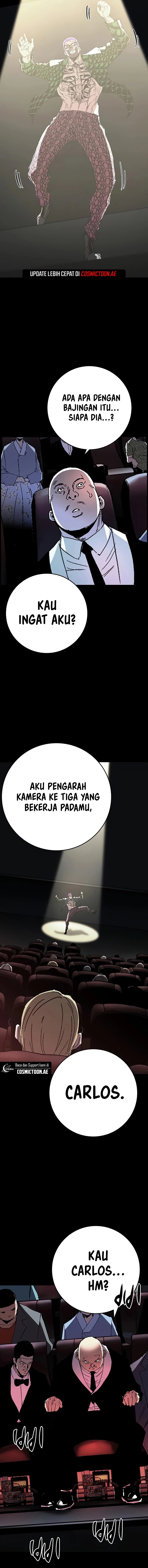 Hallym Gymnasium (Han-rim Gymnasium) Chapter 229 Gambar 19