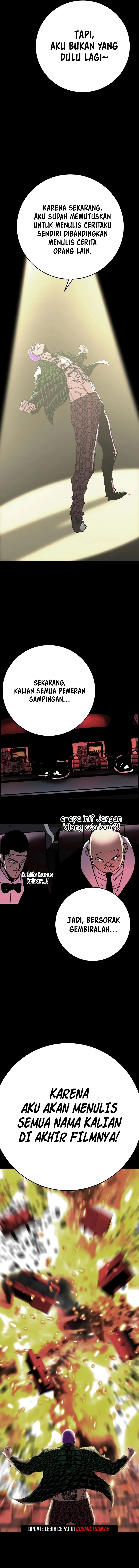 Hallym Gymnasium (Han-rim Gymnasium) Chapter 229 Gambar 20